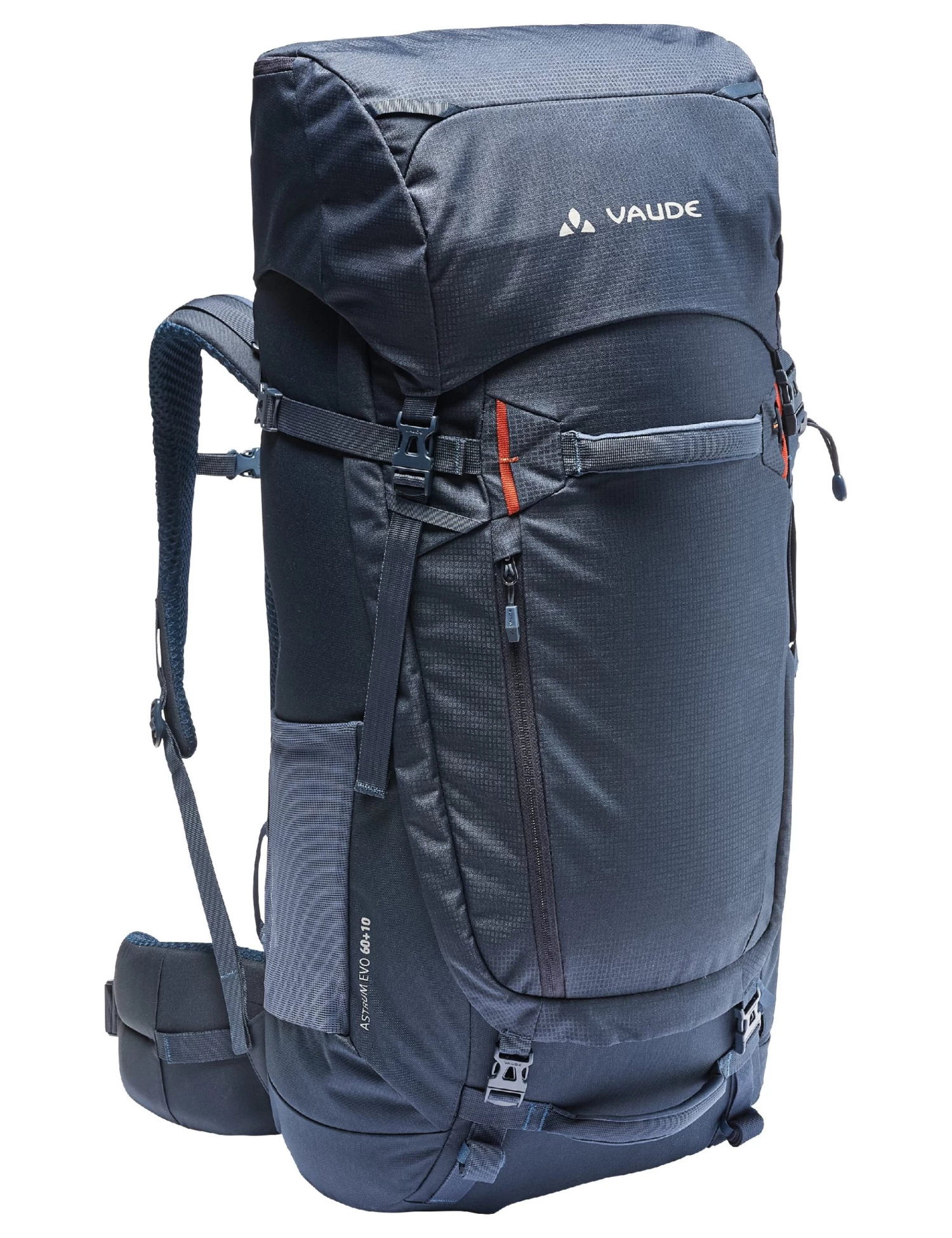 Vaude Astrum Evo 60+10 Rucksack (eclipse)