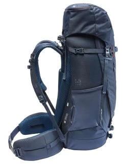 Outdoor Ausrüstung 26 Outdoor Ausrüstung -Outdoor Ausrüstung Vaude Astrum Evo 60 10 Rucksack eclipse D 15949 750 Bild 2