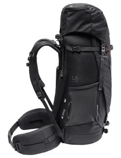 Outdoor Ausrüstung 24 Outdoor Ausrüstung -Outdoor Ausrüstung Vaude Astrum Evo 70 10 Rucksack black D 15950 010 Bild 2