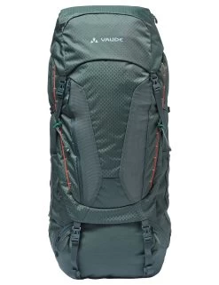 Vaude Avox 75+10 Rucksack (dark-forest)
