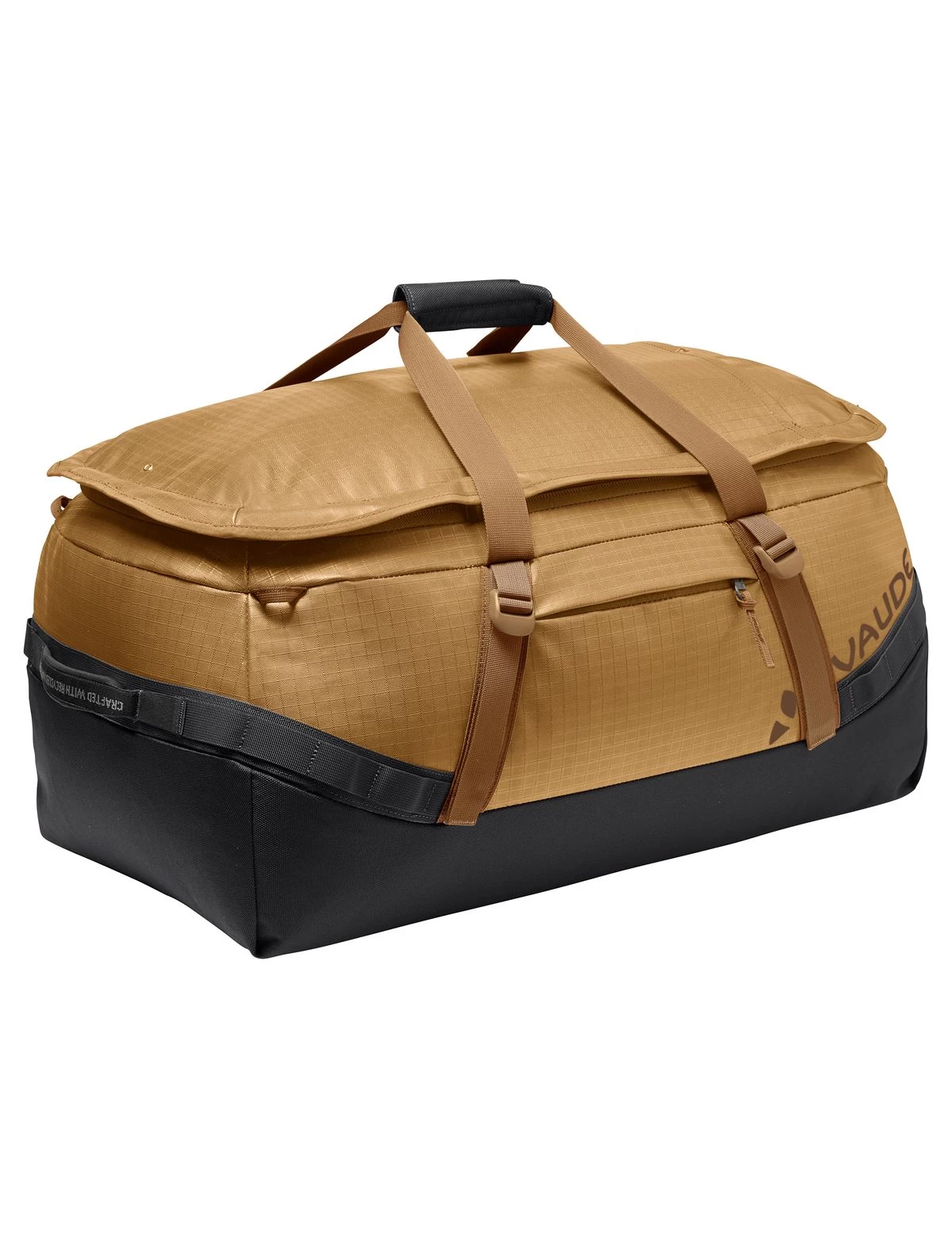 Vaude CityDuffel 65 Reisetasche (peanut-butter) 3 Vaude CityDuffel 65 Reisetasche (peanut-butter)