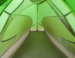 Vaude Hogan SUL 1-2P Zelt (cress-green) 11 Vaude Hogan SUL 1-2P Zelt (cress-green) -Outdoor Ausrüstung Vaude Hogan SUL 1 2P Zelt cress green D 12483 182 Bild 5