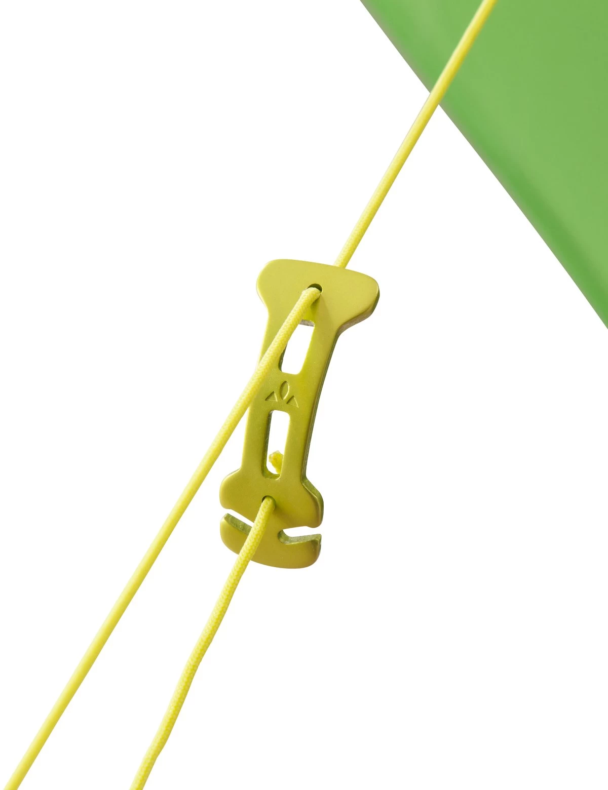 Vaude Hogan SUL 2P Zelt (cress-green) 8 Vaude Hogan SUL 2P Zelt (cress-green) – Bild 6