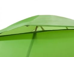 Vaude Hogan SUL XT 2-3P Zelt (cress-green) -Outdoor Ausrüstung Vaude Hogan SUL XT 2 3P Zelt cress green D 12484 182 Bild 5