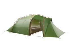 Vaude Mark XT 4P Zelt (green)
