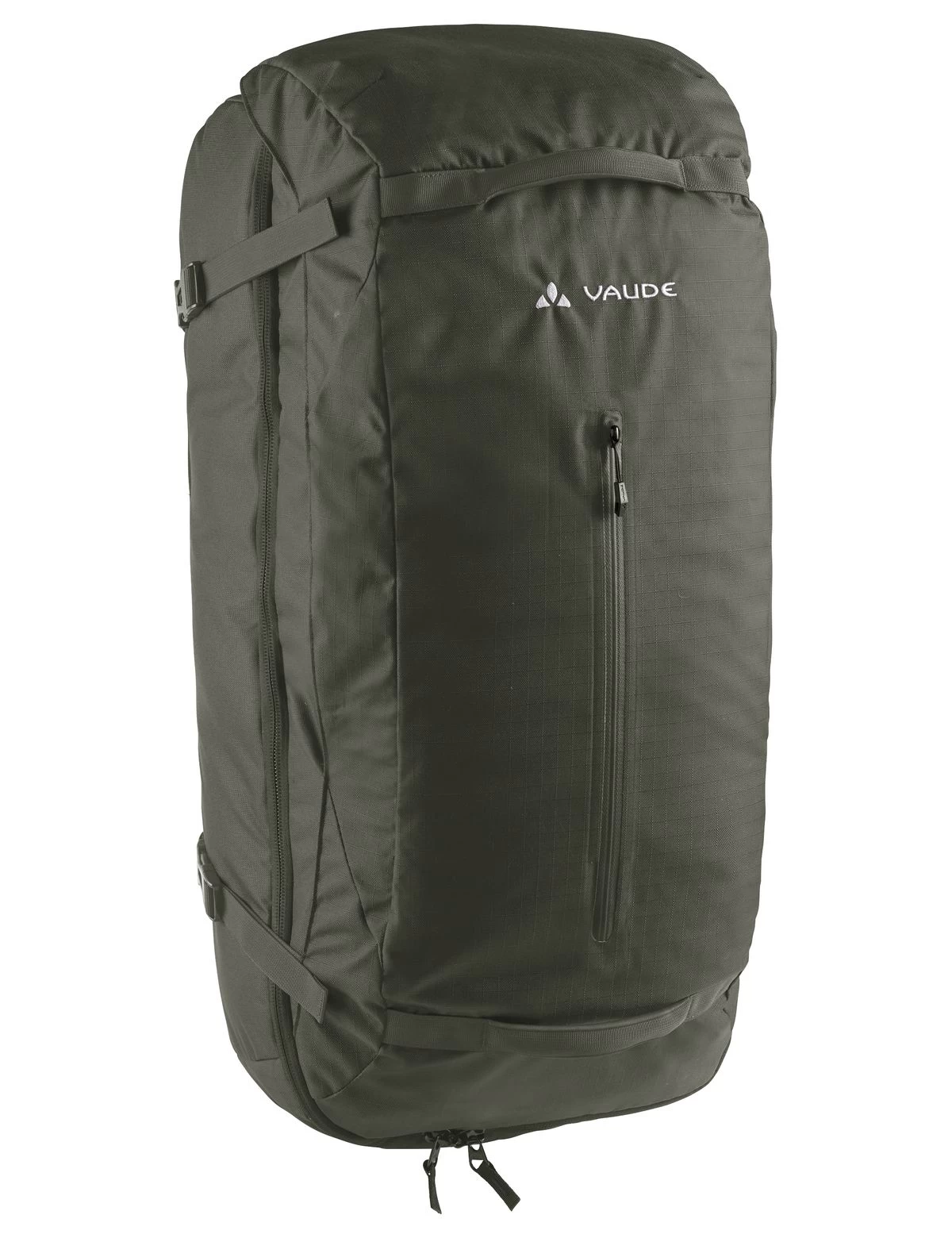 Vaude Mundo 65+ To Go Rucksack (olive)