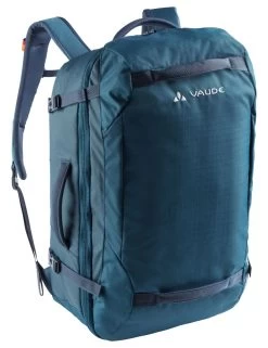 Vaude Mundo Carry-On 38 Rucksack (baltic-sea)