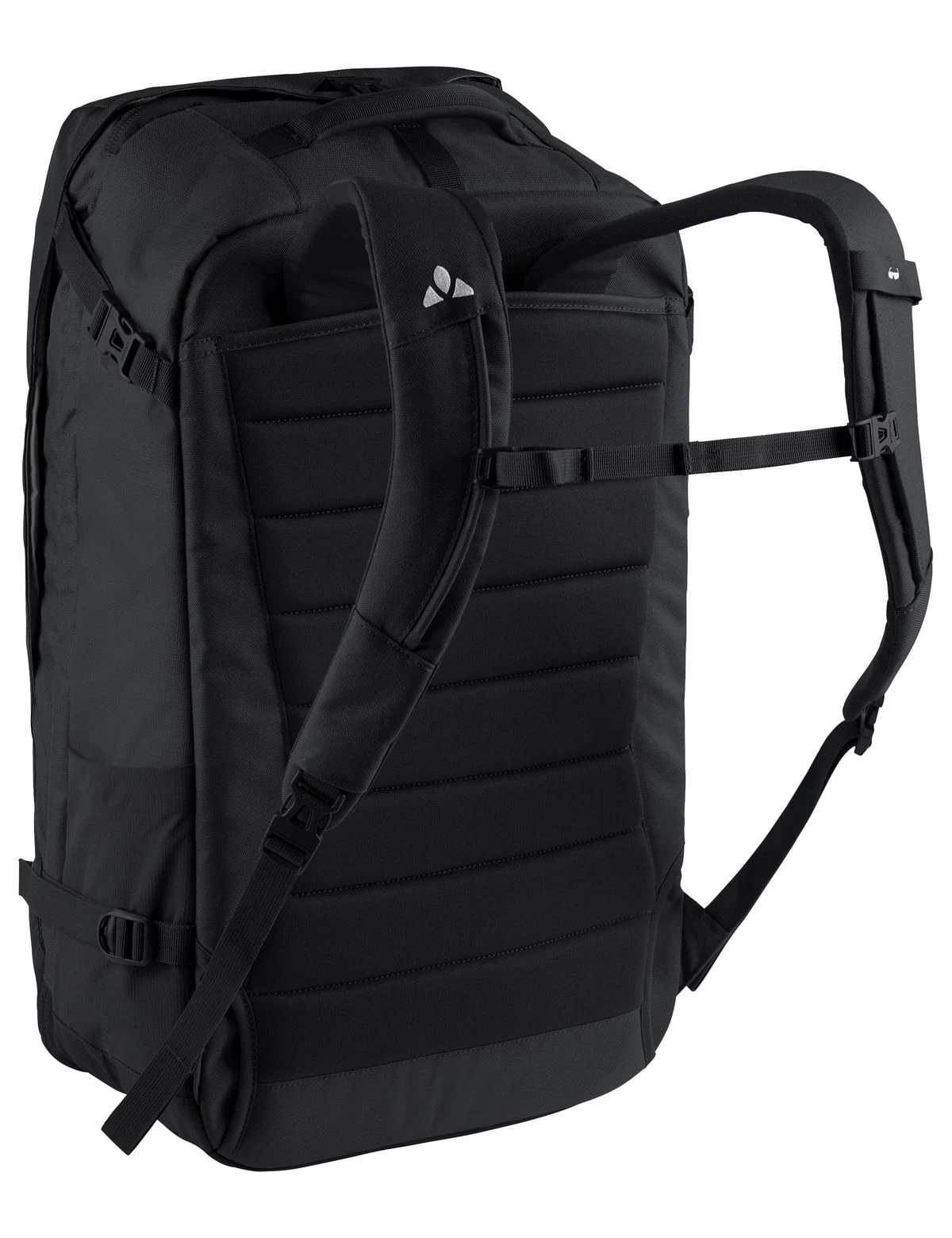 Vaude Mundo Carry-On 38 Rucksack (black) 4 Vaude Mundo Carry-On 38 Rucksack (black) – Bild 2
