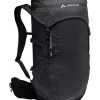 Vaude Neyland 30 Rucksack (black) -Outdoor Ausrüstung Vaude Neyland 30 Rucksack black D 16152 0100 Bild 1