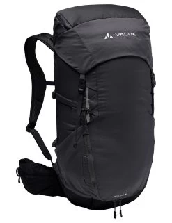 Vaude Neyland 30 Rucksack (black)