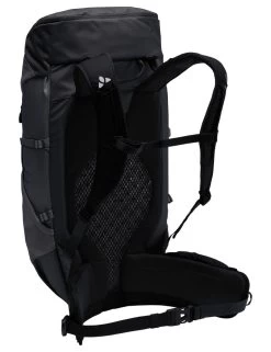 Vaude Neyland 30 Rucksack (black) -Outdoor Ausrüstung Vaude Neyland 30 Rucksack black D 16152 0100 Bild 3
