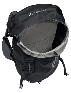 Vaude Neyland 30 Rucksack (black) -Outdoor Ausrüstung Vaude Neyland 30 Rucksack black D 16152 0100 Bild 4