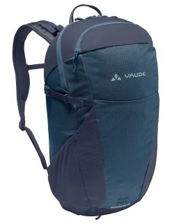 Vaude Neyland Zip 20 Rucksack (baltic-sea)