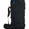 Vaude Skarvan 70+10 M/L Rucksack (black) -Outdoor Ausrüstung Vaude Skarvan 70 10 M L Rucksack black D 12674 010 Bild 1