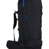 Vaude Skarvan 90+20 XL Rucksack (black) 1 Vaude Skarvan 90+20 XL Rucksack (black) -Outdoor Ausrüstung Vaude Skarvan 90 20 XL Rucksack black D 12676 010 Bild 1
