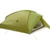 Vaude Taurus 3P Zelt (mossy-green) 1 Vaude Taurus 3P Zelt (mossy-green) -Outdoor Ausrüstung Vaude Taurus 3P Zelt mossy green D 11499 148 Bild 1
