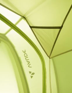 Vaude Taurus SUL 1P Zelt (cress-green) -Outdoor Ausrüstung Vaude Taurus SUL 1P Zelt cress green D 15896 182 Bild 3