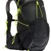 Vaude Trail Spacer 18 Rucksack (black) 2 Vaude Trail Spacer 18 Rucksack (black) -Outdoor Ausrüstung Vaude Trail Spacer 18 Rucksack black D 16132 0100 Bild 1