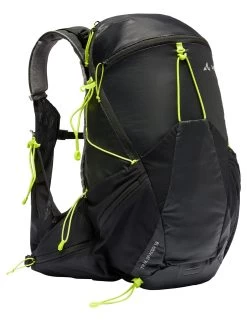Vaude Trail Spacer 18 Rucksack (black)