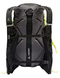 Vaude Trail Spacer 18 Rucksack (black) 8 Vaude Trail Spacer 18 Rucksack (black) -Outdoor Ausrüstung Vaude Trail Spacer 18 Rucksack black D 16132 0100 Bild 3
