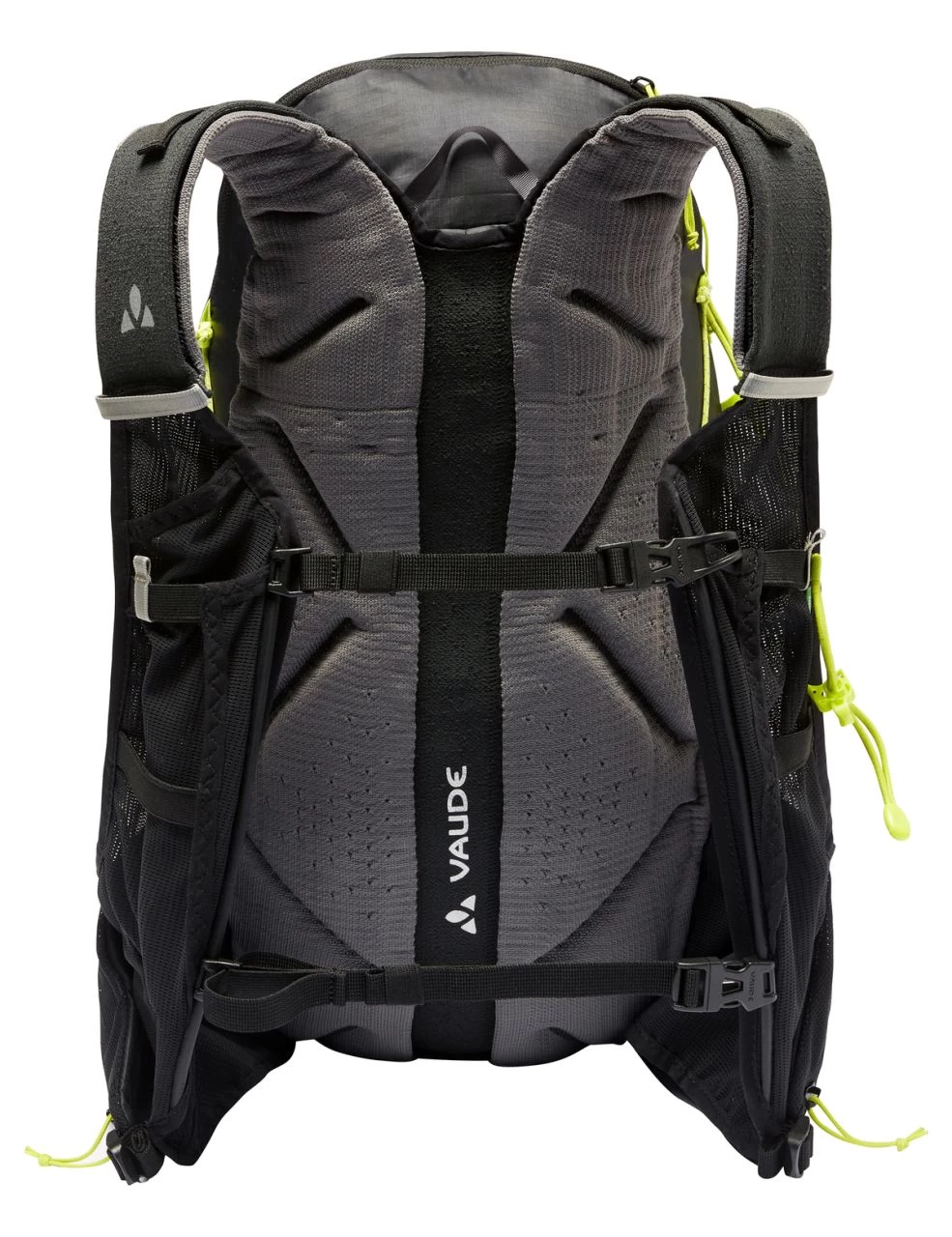 Vaude Trail Spacer 18 Rucksack (black) 5 Vaude Trail Spacer 18 Rucksack (black) – Bild 3