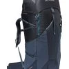Vaude Womens Ahead 44+ Rucksack (eclipse) -Outdoor Ausrüstung Vaude Womens Ahead 44 Rucksack eclipse D 45164 750 Bild 1