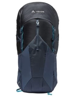 Vaude Womens Ahead 44+ Rucksack (eclipse) 8 Vaude Womens Ahead 44+ Rucksack (eclipse) -Outdoor Ausrüstung Vaude Womens Ahead 44 Rucksack eclipse D 45164 750 Bild 2