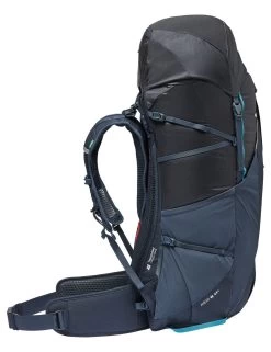 Vaude Womens Ahead 44+ Rucksack (eclipse) 9 Vaude Womens Ahead 44+ Rucksack (eclipse) -Outdoor Ausrüstung Vaude Womens Ahead 44 Rucksack eclipse D 45164 750 Bild 3
