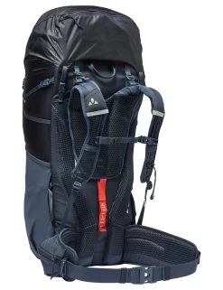 Vaude Womens Ahead 44+ Rucksack (eclipse) 10 Vaude Womens Ahead 44+ Rucksack (eclipse) -Outdoor Ausrüstung Vaude Womens Ahead 44 Rucksack eclipse D 45164 750 Bild 4