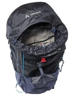 Vaude Womens Ahead 44+ Rucksack (eclipse) 11 Vaude Womens Ahead 44+ Rucksack (eclipse) -Outdoor Ausrüstung Vaude Womens Ahead 44 Rucksack eclipse D 45164 750 Bild 5