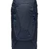 Vaude Womens Asymmetric 48+8 Rucksack (eclipse) 2 Vaude Womens Asymmetric 48+8 Rucksack (eclipse) -Outdoor Ausrüstung Vaude Womens Asymmetric 48 8 Rucksack eclipse D 15943 750 Bild 1