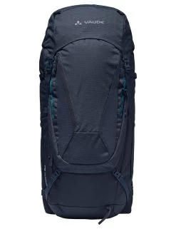 Vaude Womens Asymmetric 48+8 Rucksack (eclipse)