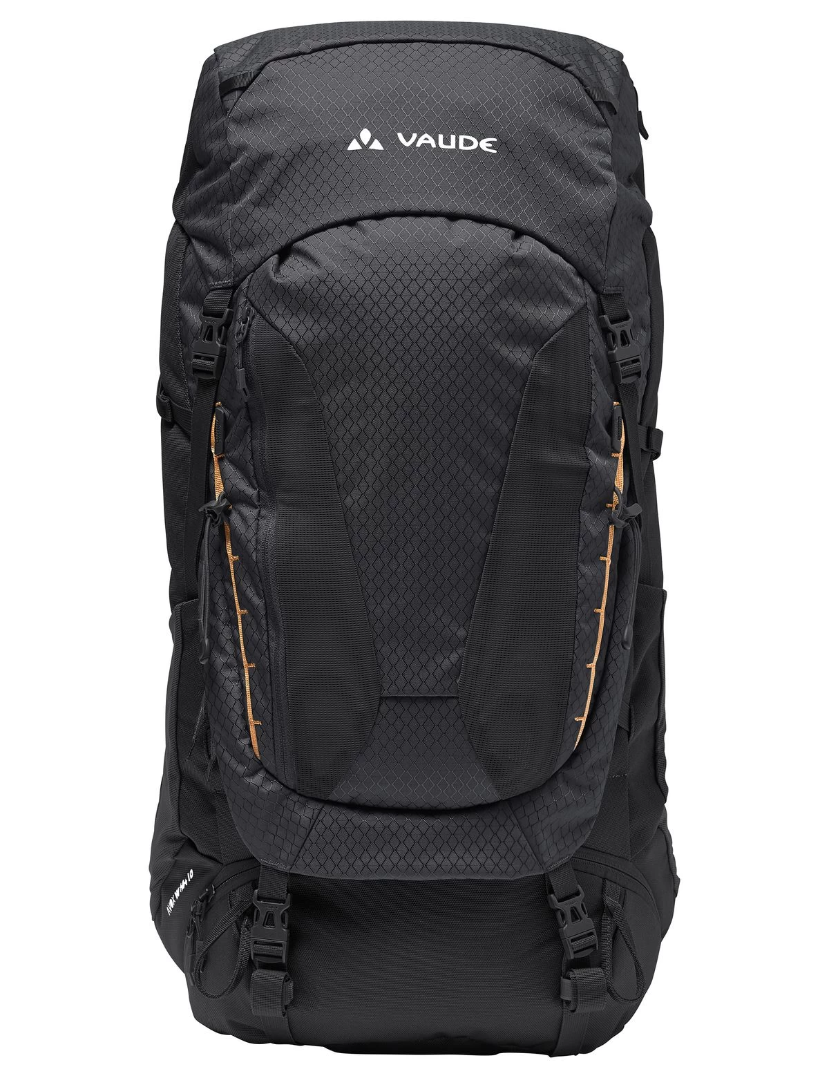 Vaude Womens Avox 60+10 Rucksack (black)