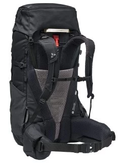 Outdoor Ausrüstung 18 Outdoor Ausrüstung -Outdoor Ausrüstung Vaude Womens Avox 60 10 Rucksack black D 15951 010 Bild 2