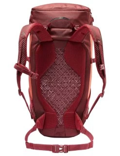 Vaude Womens Neyland 18 Rucksack (hotchili) -Outdoor Ausrüstung Vaude Womens Neyland 18 Rucksack hotchili D 16150 9240 Bild 3