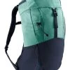 Vaude Womens Skomer 16 Rucksack (nickel-green) 2 Vaude Womens Skomer 16 Rucksack (nickel-green) -Outdoor Ausrüstung Vaude Womens Skomer 16 Rucksack nickel green D 15828 984 Bild 1