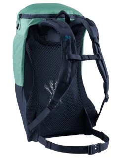 Vaude Womens Skomer 16 Rucksack (nickel-green) -Outdoor Ausrüstung Vaude Womens Skomer 16 Rucksack nickel green D 15828 984 Bild 2