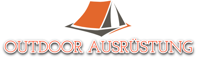 Outdoor Ausrüstung
